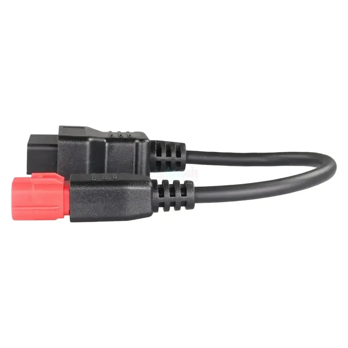 OBDSTAR (M041) | Euro V 6-poliger OBD – 16-poliger OBD2 Adapterkabel | Motorrad