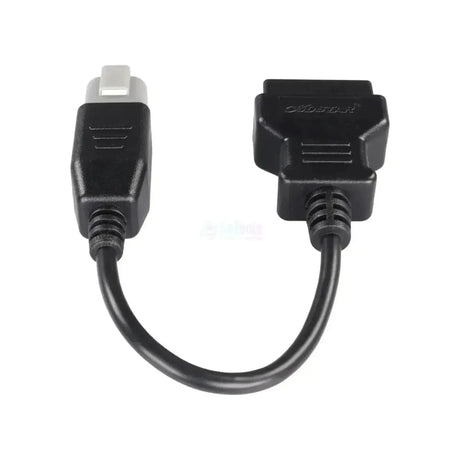 OBDSTAR (M043) | BRP 6-poliges OBD - 16-poliges OBD2 Adapterkabel | Motorrad