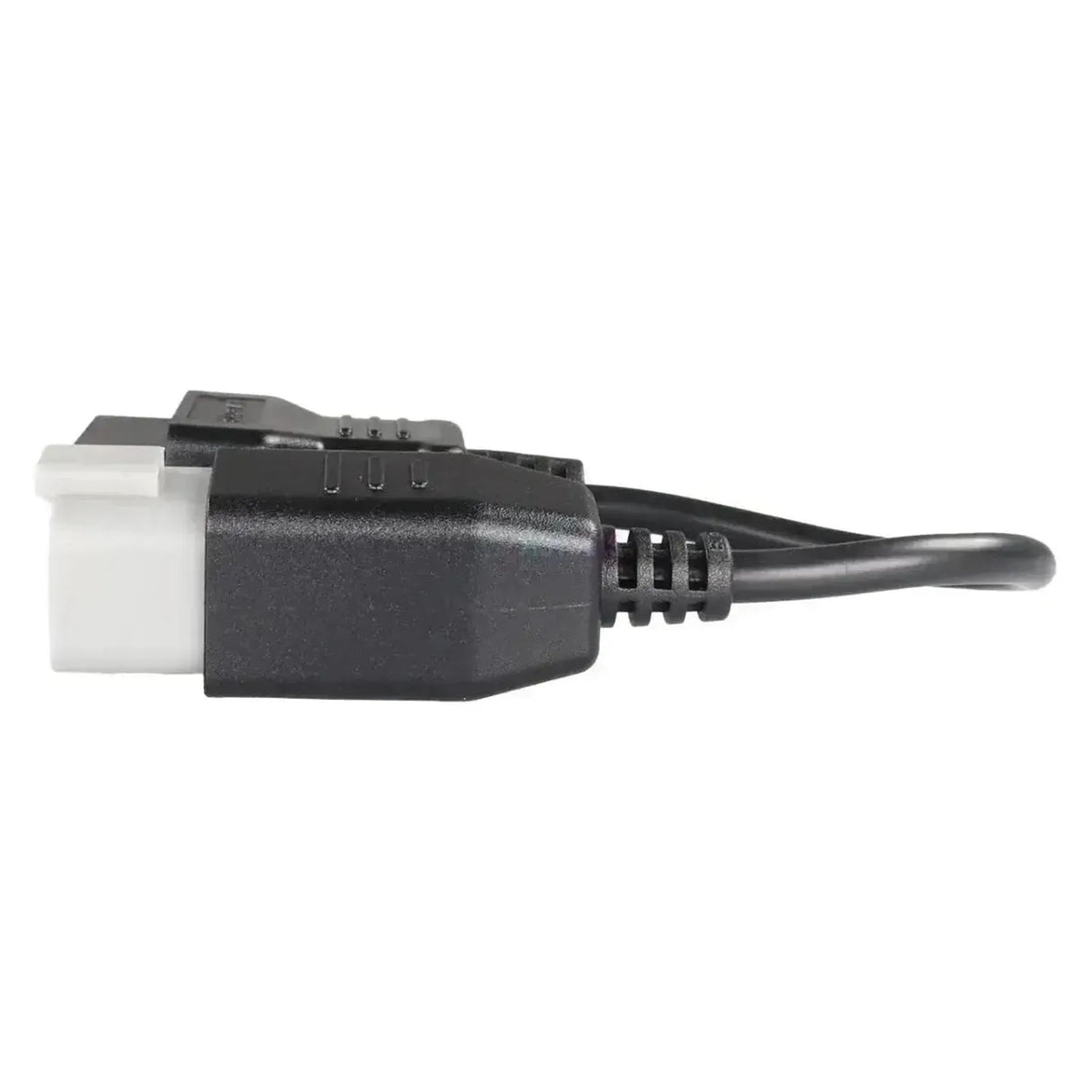 OBDSTAR (M043) | BRP 6-poliges OBD - 16-poliges OBD2 Adapterkabel | Motorrad