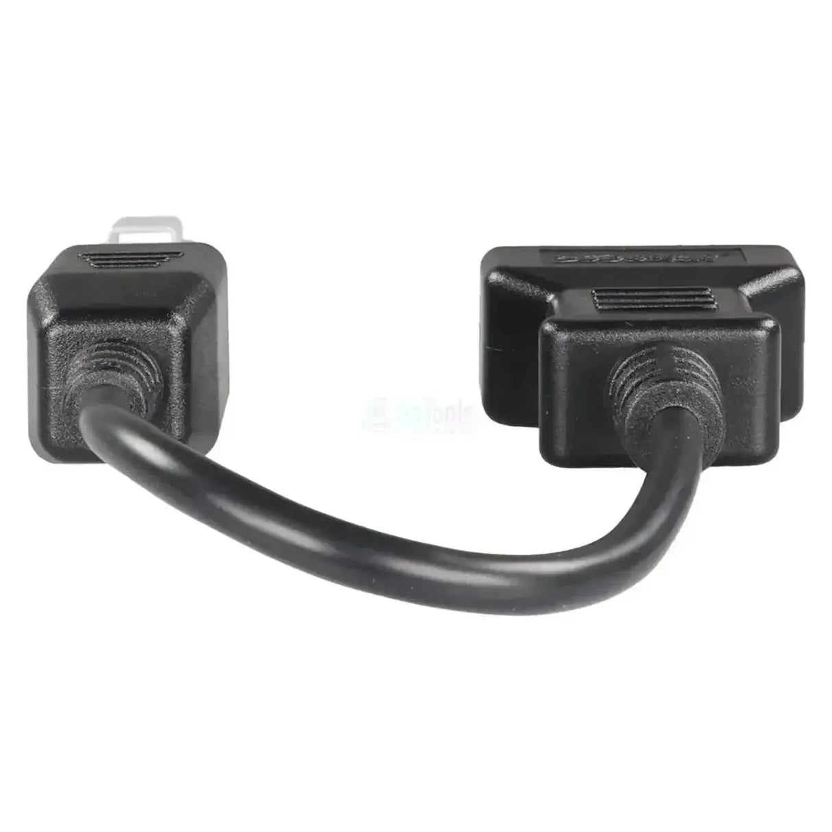OBDSTAR (M043) | BRP 6-poliges OBD - 16-poliges OBD2 Adapterkabel | Motorrad