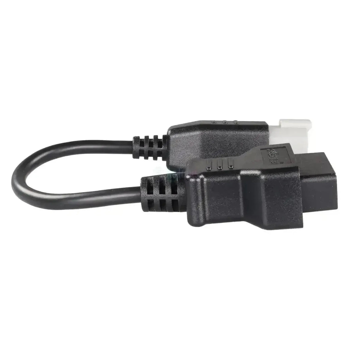 OBDSTAR (M043) | BRP 6-poliges OBD - 16-poliges OBD2 Adapterkabel | Motorrad