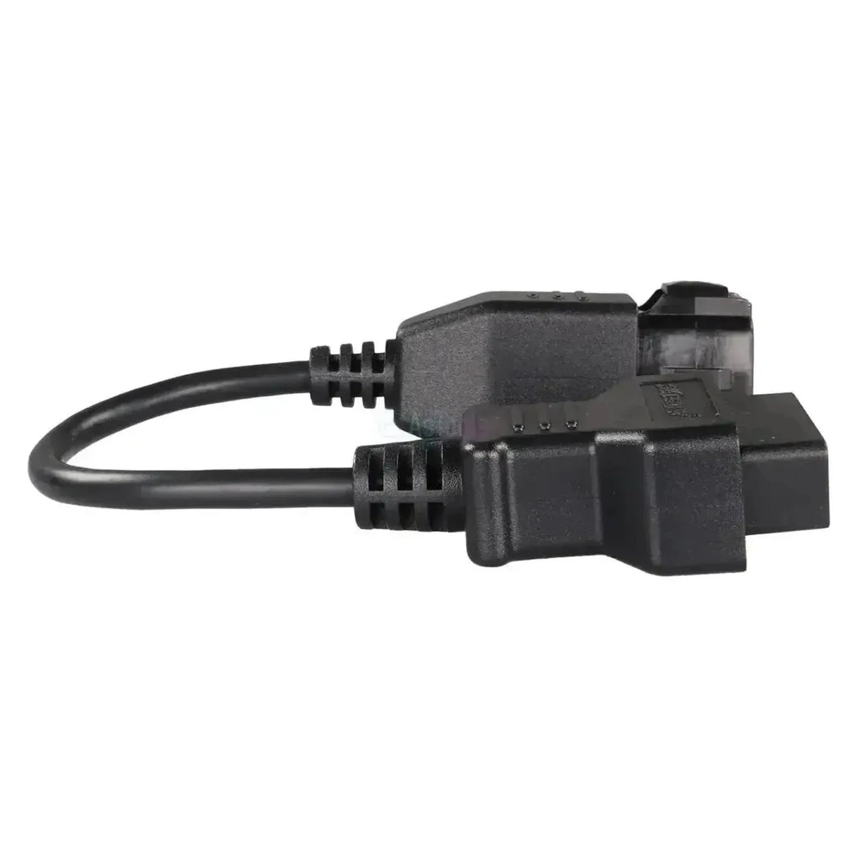 OBDSTAR (M046) | Benelli 4-poliges OBD – 16-poliges OBD2 Adapterkabel | Motorrad