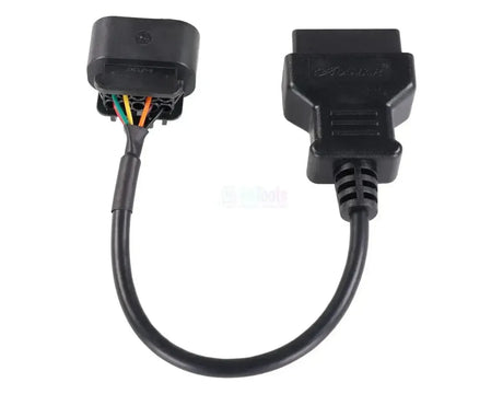 OBDSTAR (M060) | Mercury 10-polig OBD – 16-polig OBD2 Adapterkabel | Motorboot