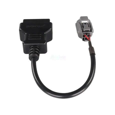 OBDSTAR (M061) | Yamaha 3-poliges OBD – 16-poliges OBD2 Adapterkabel | Motorboot