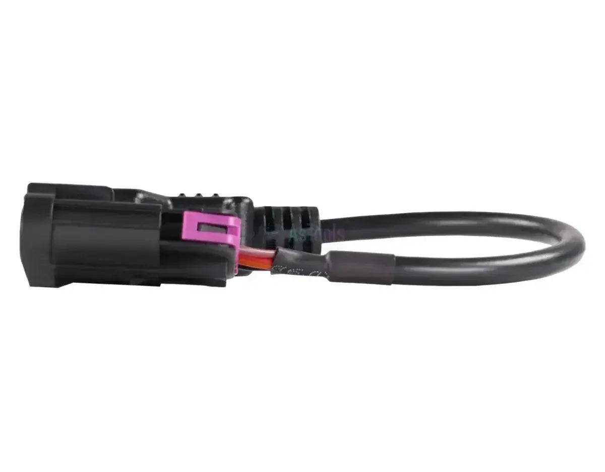 OBDSTAR (M063) | Universelles 6-poliges OBD – 16-poliges OBD2 Adapterkabel | Verbrennungsmotor