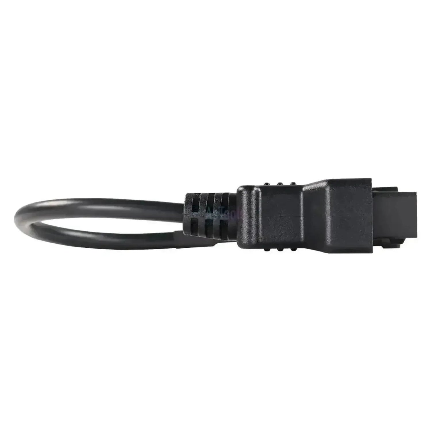 OBDSTAR (M063) | Universelles 6-poliges OBD – 16-poliges OBD2 Adapterkabel | Verbrennungsmotor