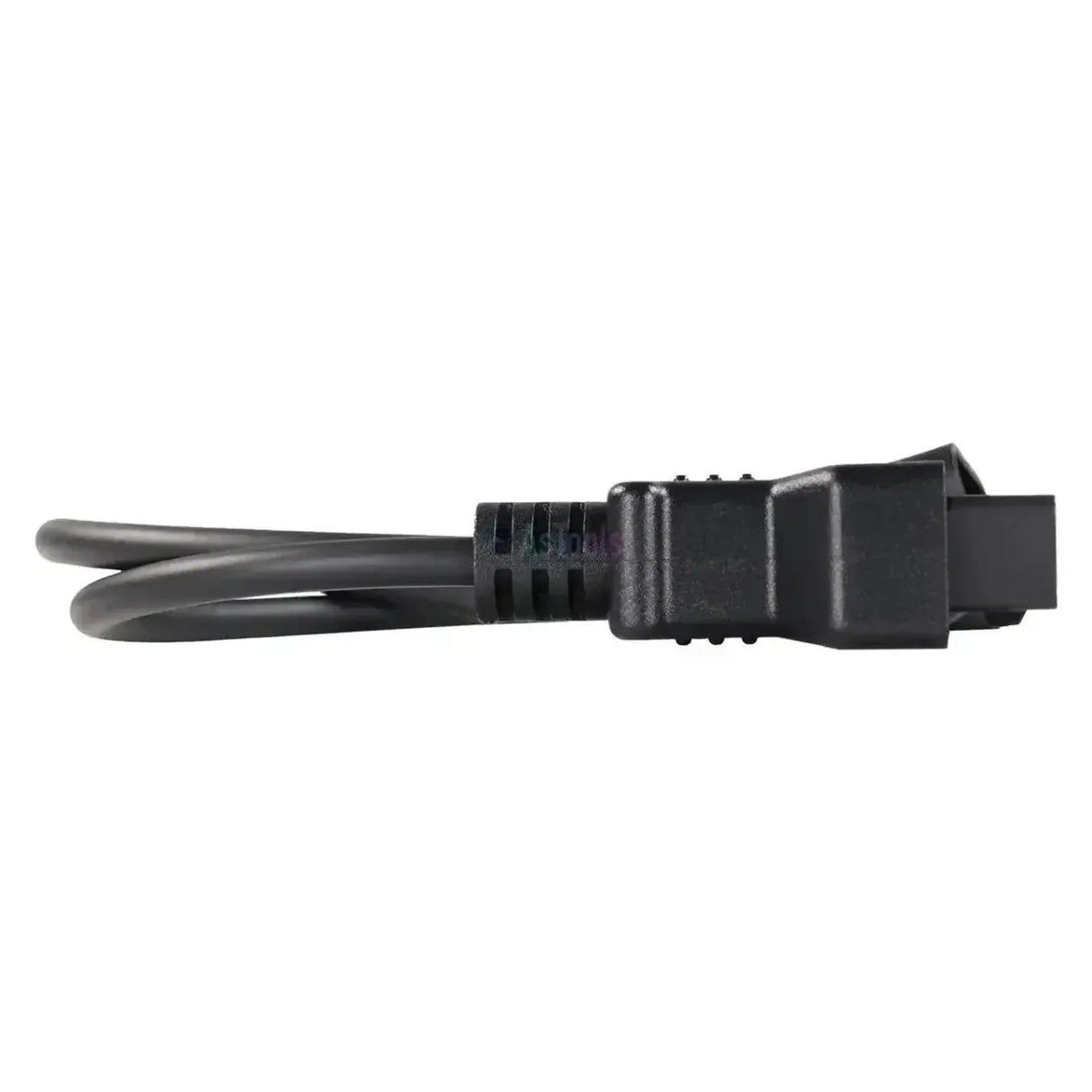 OBDSTAR (M064) | Mercury 2+4-poliges OBD – 16-poliges OBD2 Adapterkabel | Motorboot