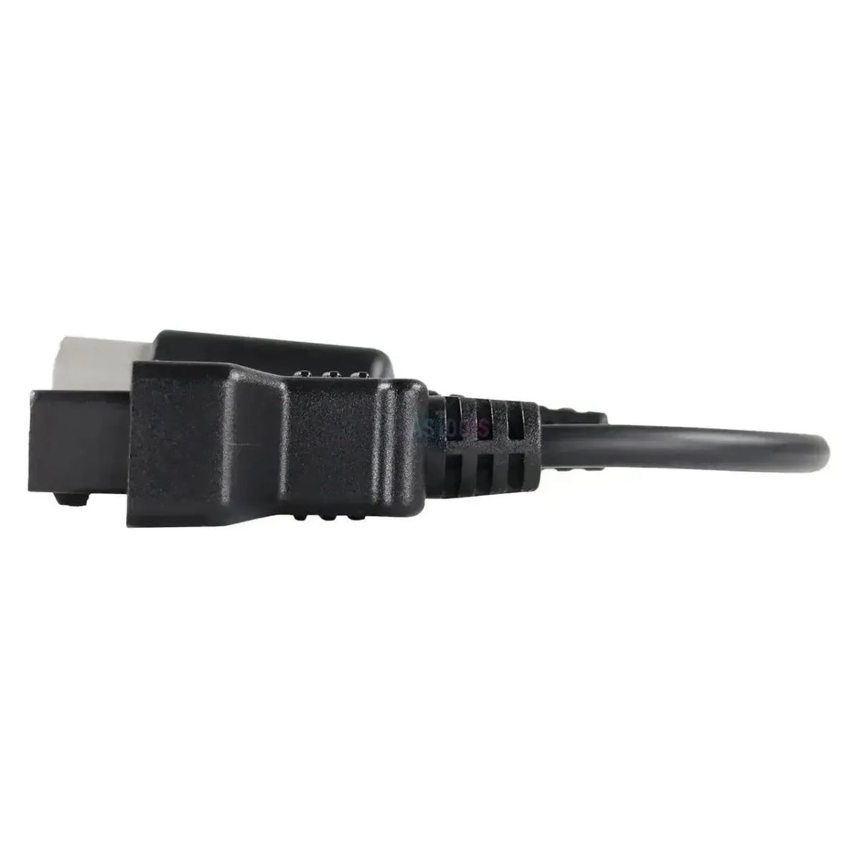 OBDSTAR (M065) | Evinrude 3-poliges OBD – 16-poliges OBD2 Adapterkabel | Motorboot