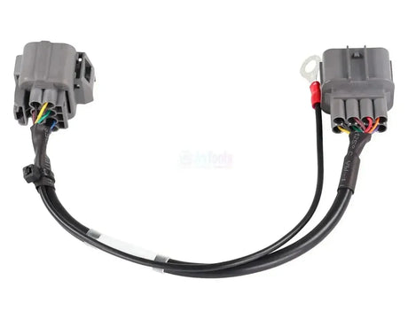 OBDSTAR (M066) | Kawasaki 8+8-poliges OBD – Stromversorgungskabel | Jetski