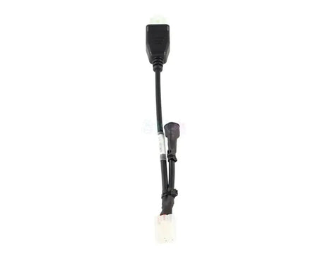 OBDSTAR (M067) | Kawasaki 6+6-poliger OBD – Dealermodus Schalter Adapterkabel | Jetski