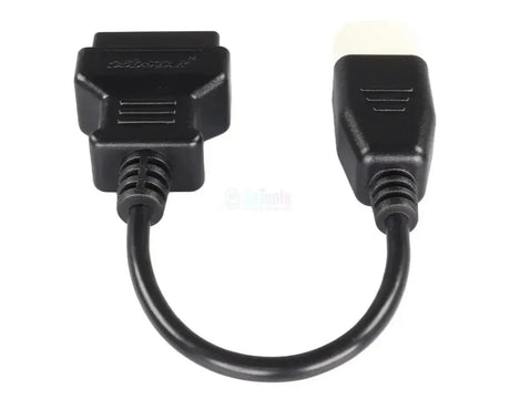 OBDSTAR (M069) | Universelles 8-poliges OBD – 16-poliges OBD2 Adapterkabel | Motorboot