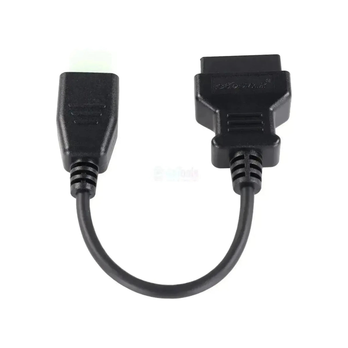 OBDSTAR (M071) | Tohatsu 6-poliges OBD – 16-poliges OBD2 Adapterkabel | Motorboot
