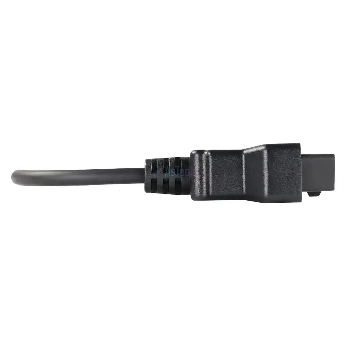 OBDSTAR (M071) | Tohatsu 6-poliges OBD – 16-poliges OBD2 Adapterkabel | Motorboot