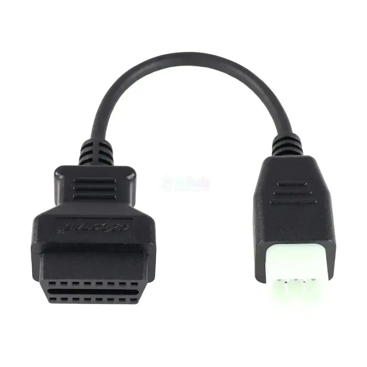 OBDSTAR (M071) | Tohatsu 6-poliges OBD – 16-poliges OBD2 Adapterkabel | Motorboot
