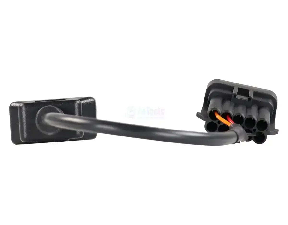 OBDSTAR (M072) | Universelles 10-poliges OBD – 16-poliges OBD2 Adapterkabel | Motorboot