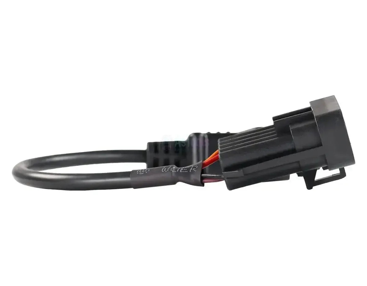 OBDSTAR (M072) | Universelles 10-poliges OBD – 16-poliges OBD2 Adapterkabel | Motorboot