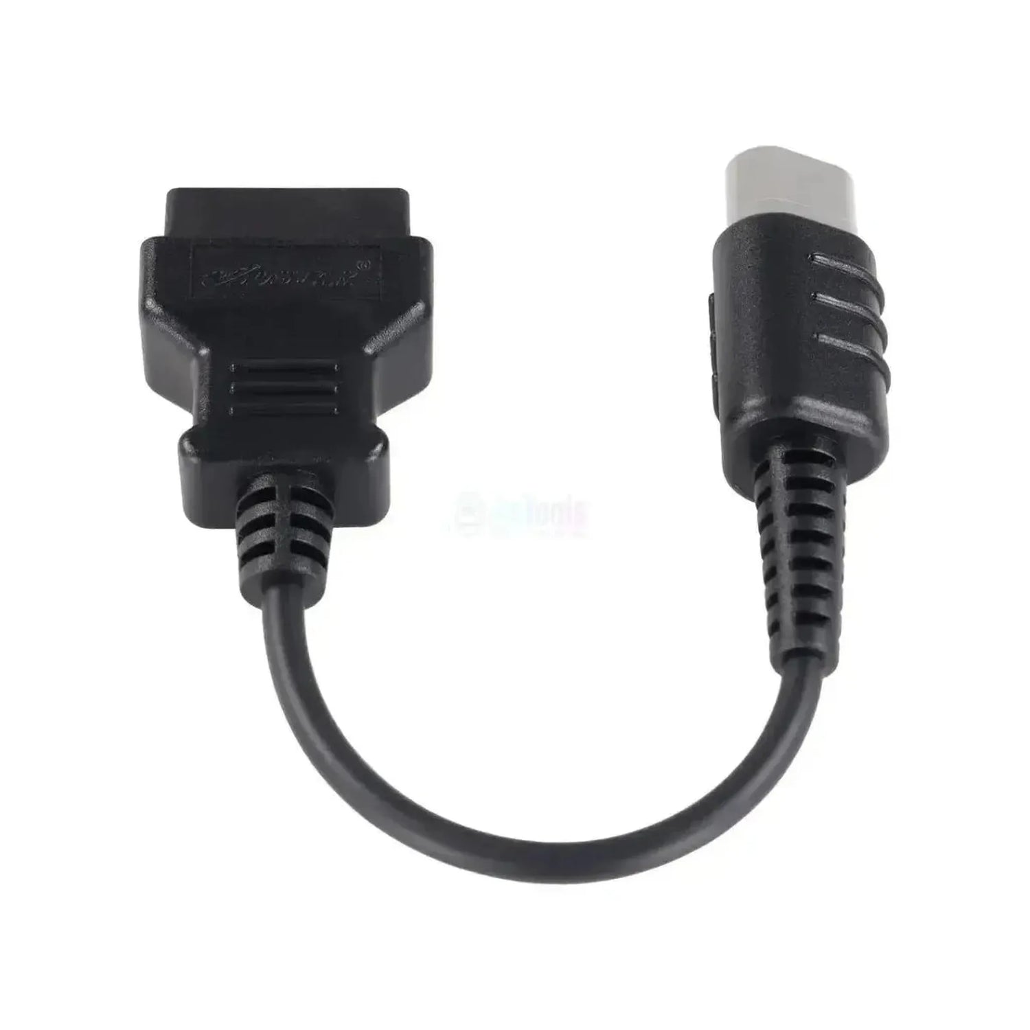OBDSTAR (M074) | Yanmar 3-poliges OBD – 16-poliges OBD2 Adapterkabel | Verbrennungsmotor