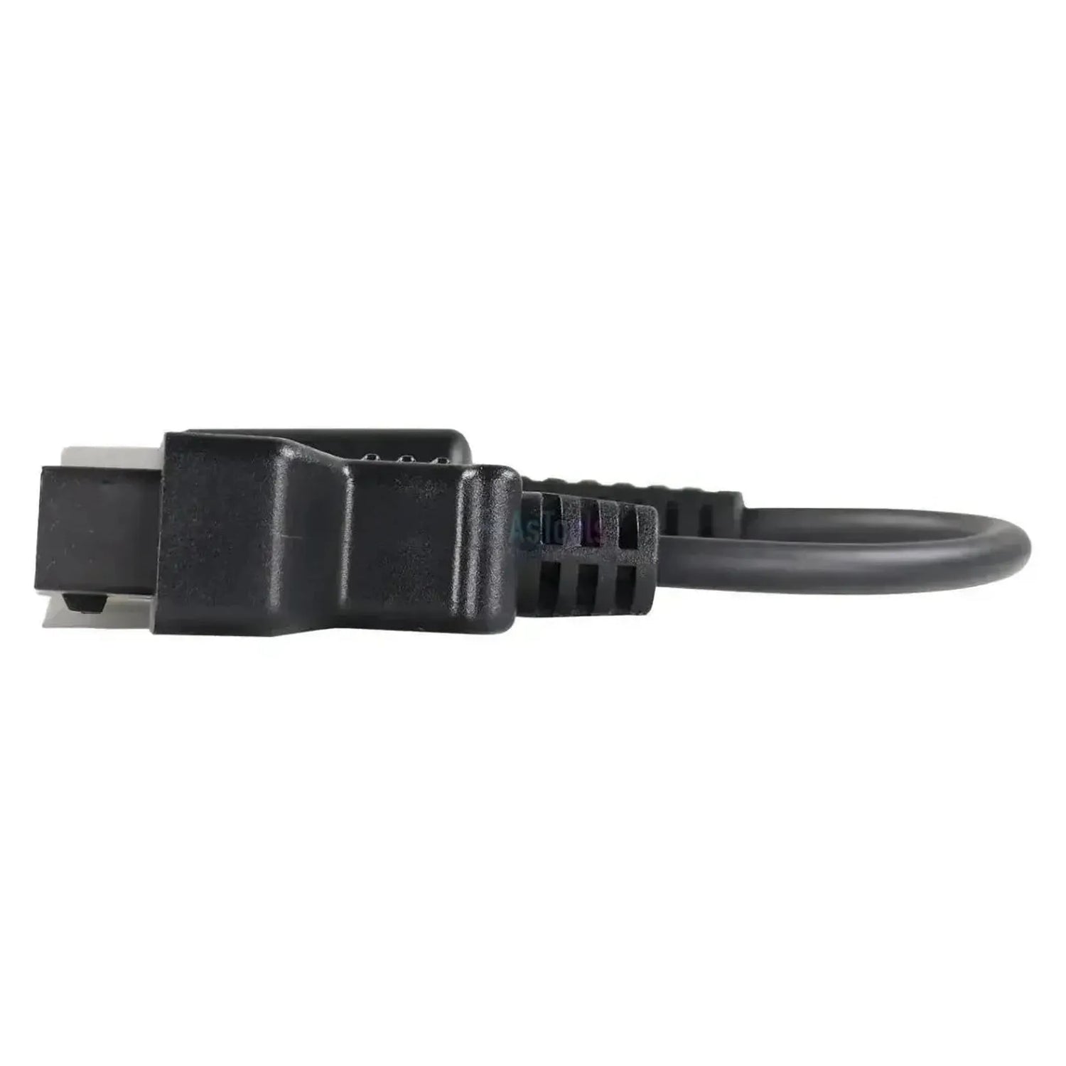 OBDSTAR (M074) | Yanmar 3-poliges OBD – 16-poliges OBD2 Adapterkabel | Verbrennungsmotor