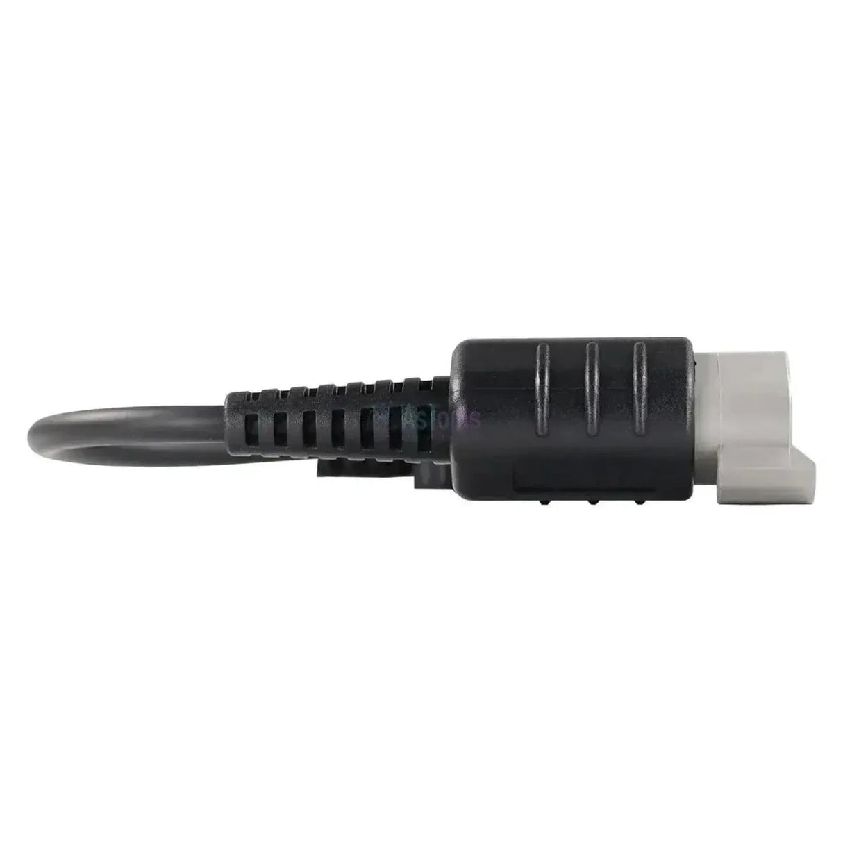 OBDSTAR (M074) | Yanmar 3-poliges OBD – 16-poliges OBD2 Adapterkabel | Verbrennungsmotor