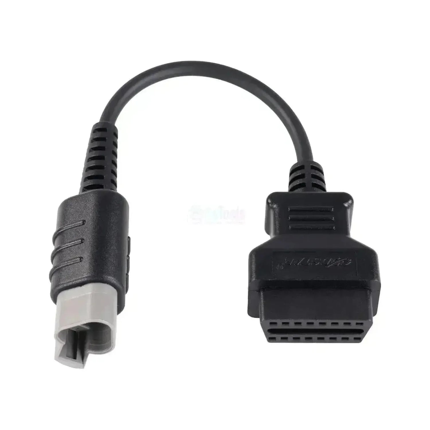 OBDSTAR (M074) | Yanmar 3-poliges OBD – 16-poliges OBD2 Adapterkabel | Verbrennungsmotor
