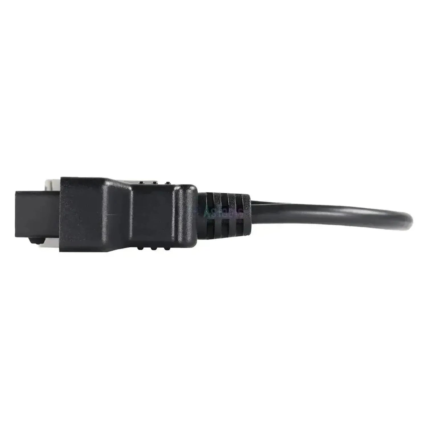 OBDSTAR (M075) | Toyota/Yanmar 6-poliges OBD – 16-poliges OBD2 Adapterkabel | Verbrennungsmotor