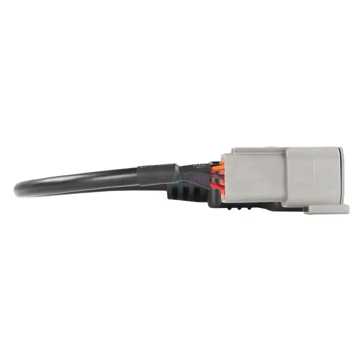 OBDSTAR (M075) | Toyota/Yanmar 6-poliges OBD – 16-poliges OBD2 Adapterkabel | Verbrennungsmotor