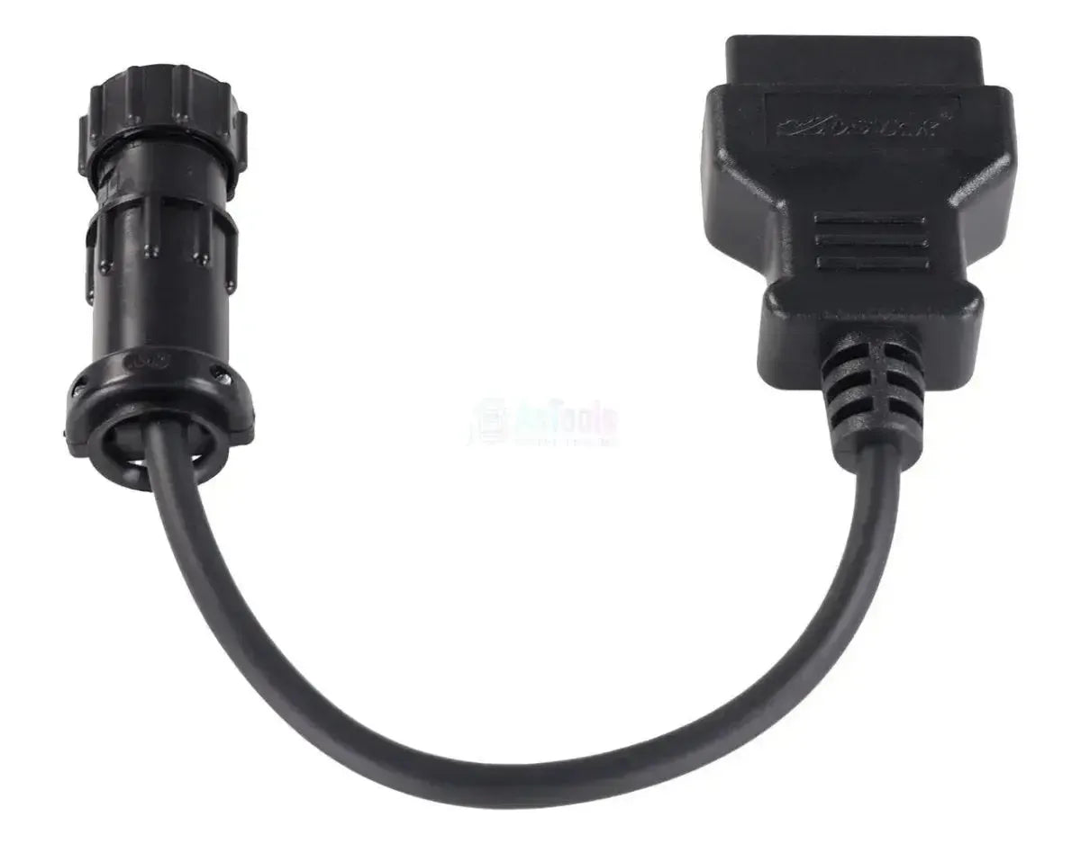 OBDSTAR (M076) | MerCruiser/VM Motori 4-poliges OBD – 16-poliges OBD2 Adapterkabel | Verbrennungsmotor