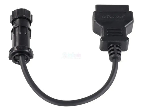 OBDSTAR (M076) | MerCruiser/VM Motori 4-poliges OBD – 16-poliges OBD2 Adapterkabel | Verbrennungsmotor