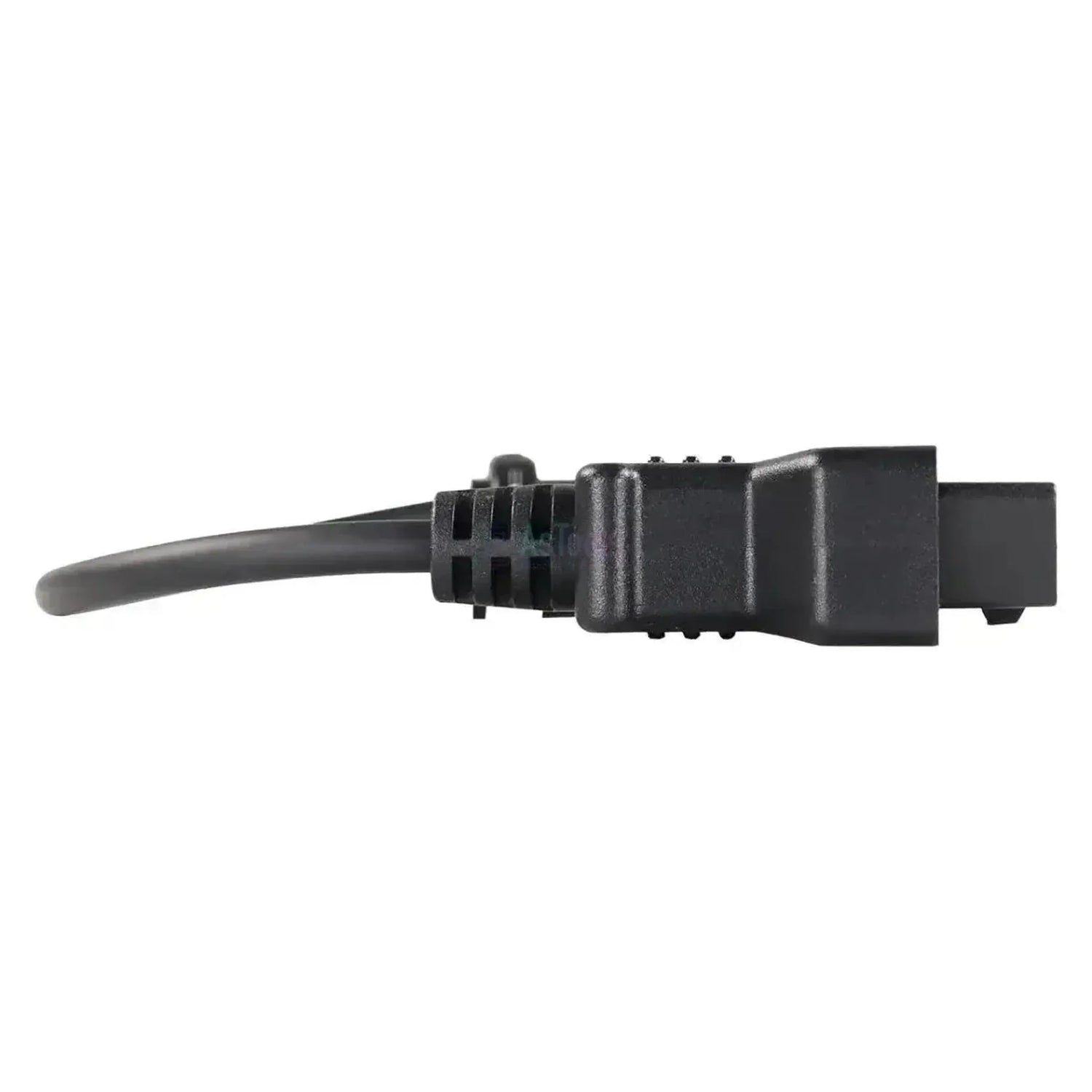 OBDSTAR (M076) | MerCruiser/VM Motori 4-poliges OBD – 16-poliges OBD2 Adapterkabel | Verbrennungsmotor