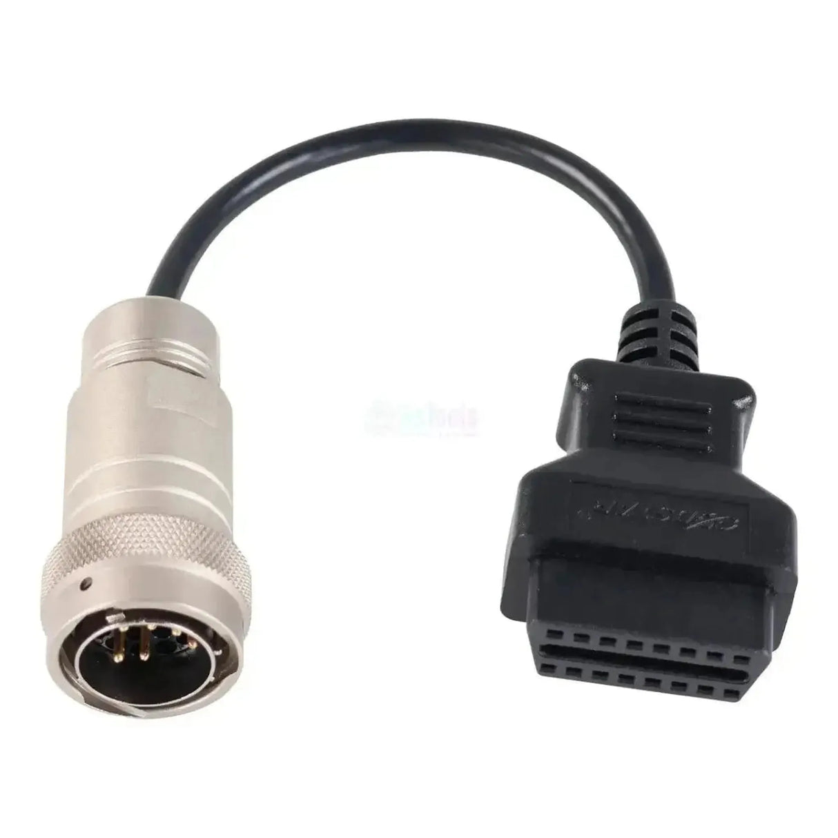 OBDSTAR (M077) | FPT 19-poliges OBD – 16-poliges OBD2 Adapterkabel | Verbrennungsmotor