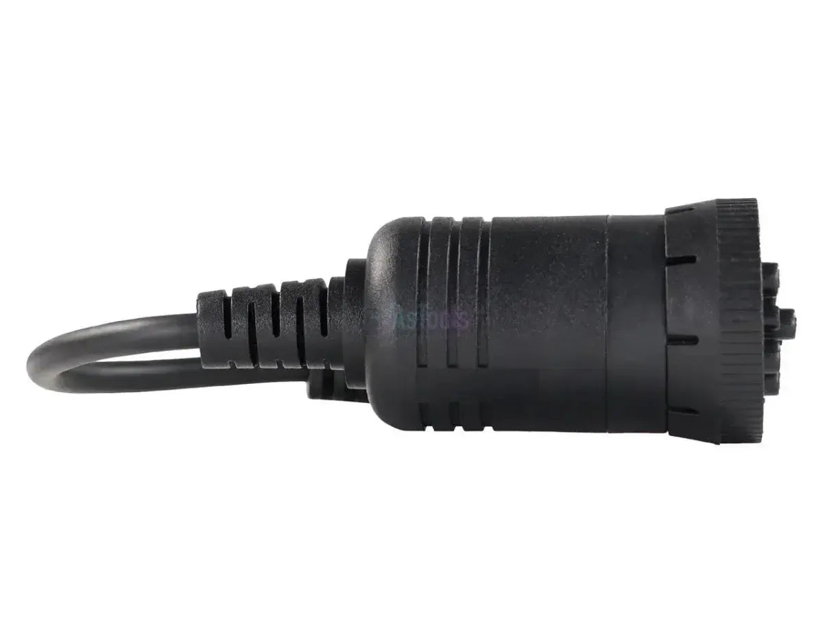 OBDSTAR (M078) | Universelles 9-poliges OBD – 16-poliges OBD2 Adapterkabel | Motorboot