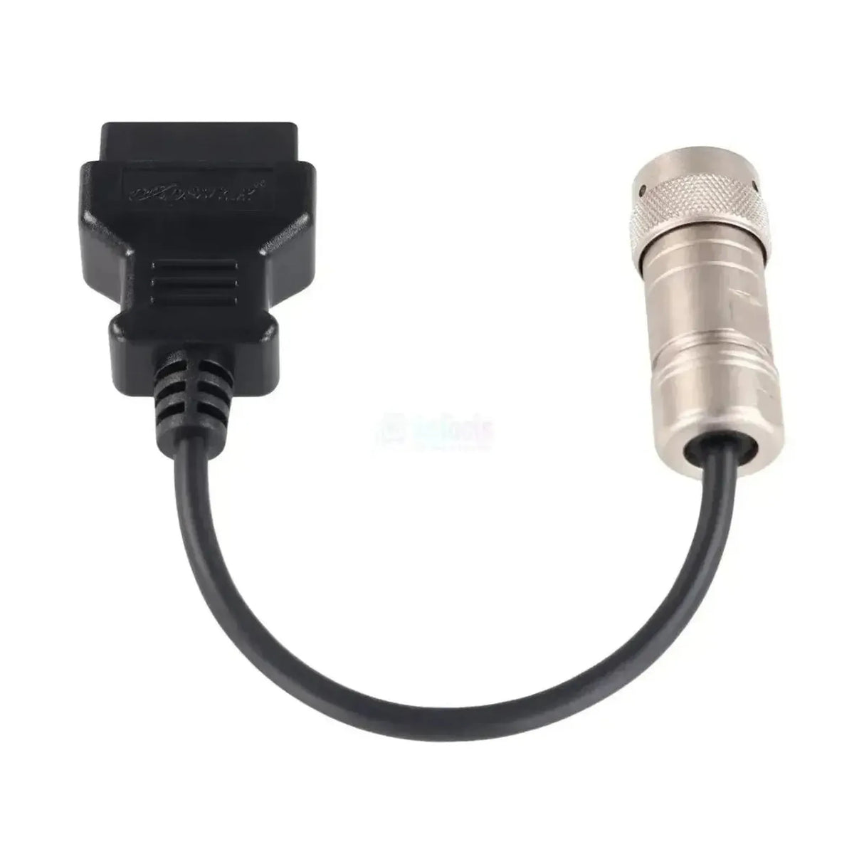 OBDSTAR (M079) | MTU 10-poliger OBD – 16-poliger OBD2 Adapterkabel | Motorboot