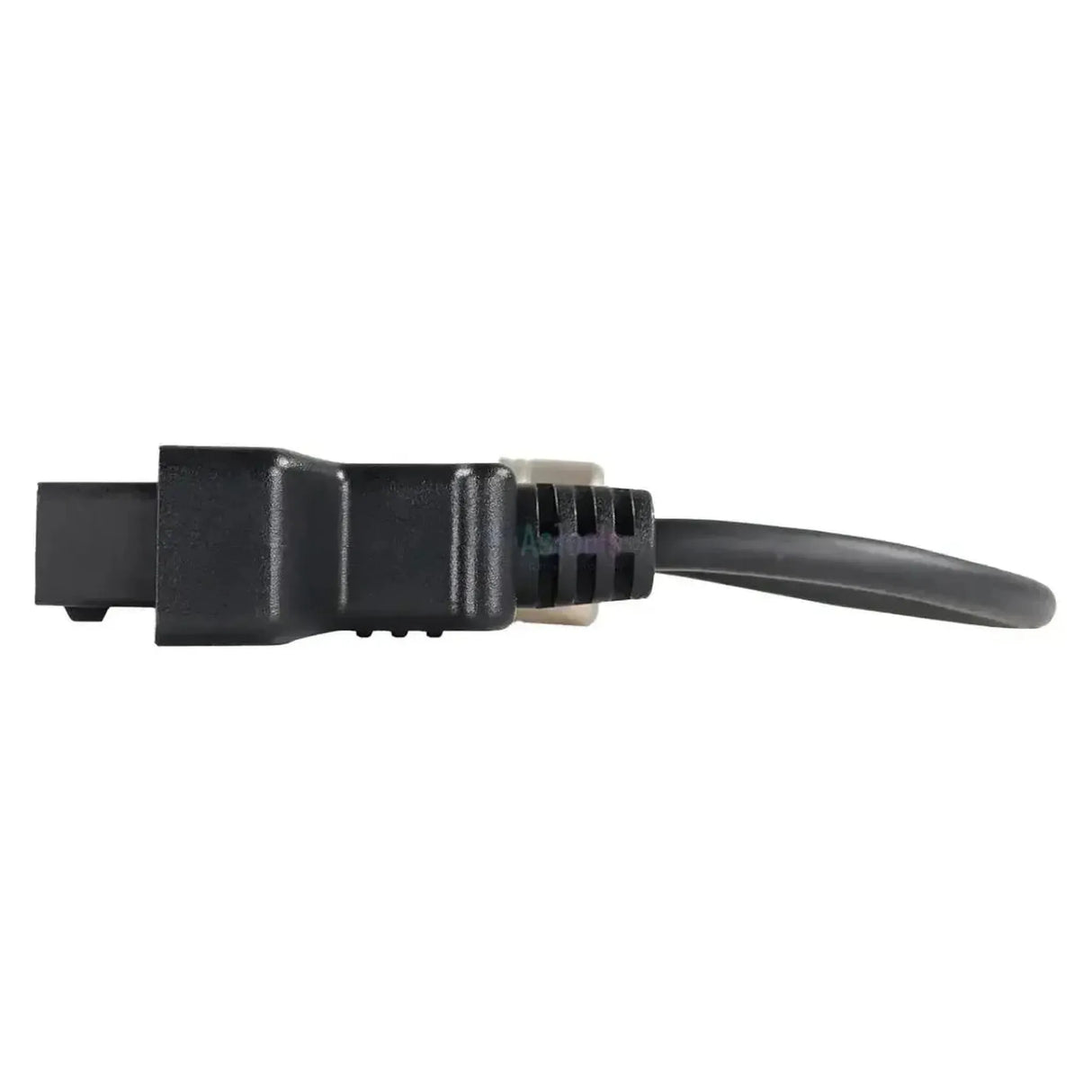 OBDSTAR (M079) | MTU 10-poliger OBD – 16-poliger OBD2 Adapterkabel | Motorboot