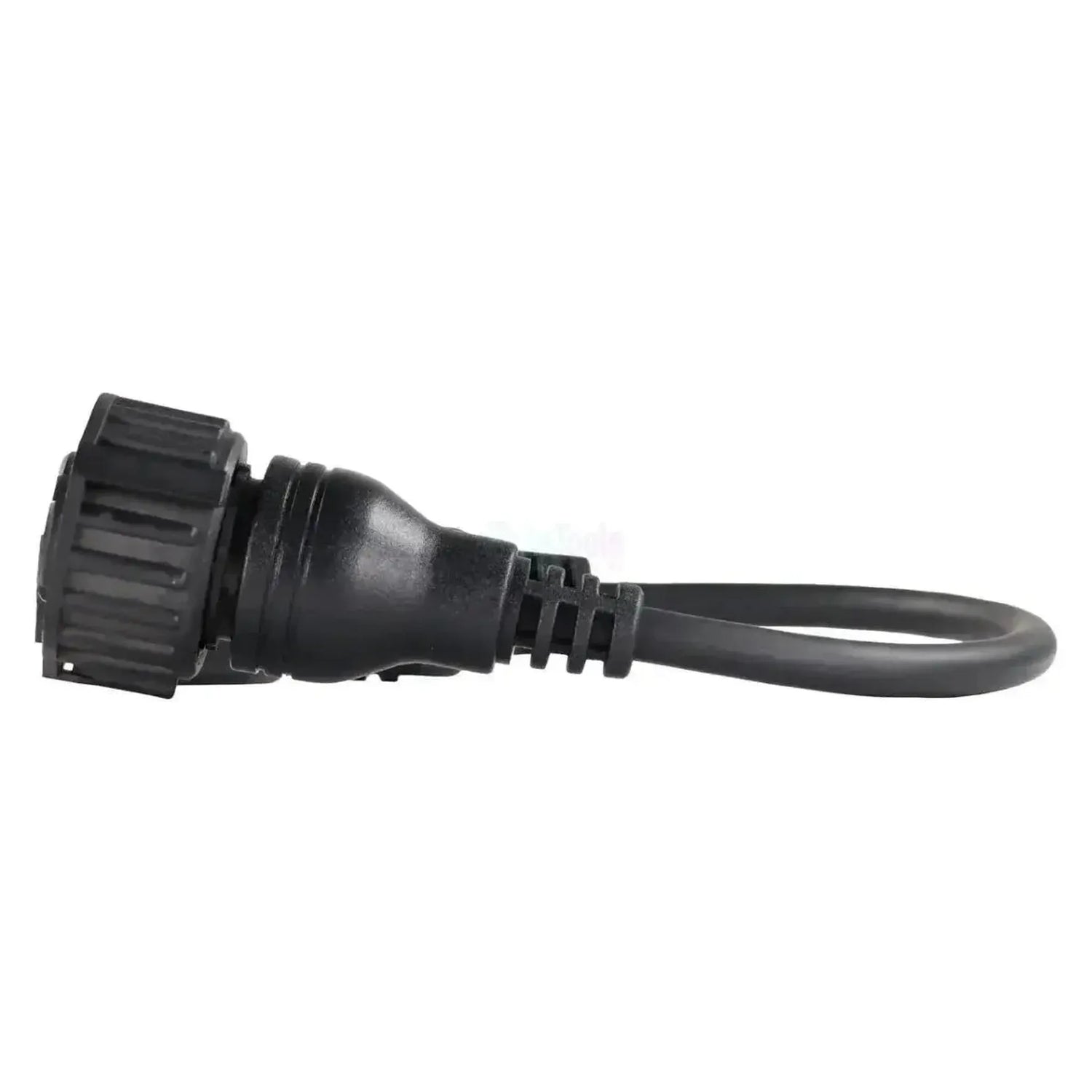 OBDSTAR (M084) | Scania 4-poliges OBD – 16-poliges OBD2 Adapterkabel | Verbrennungsmotor