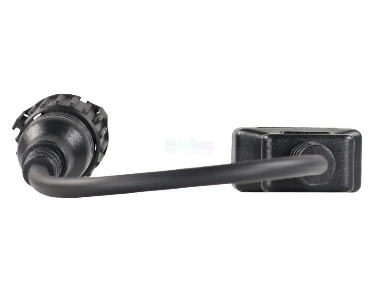 OBDSTAR (M084) | Scania 4-poliges OBD – 16-poliges OBD2 Adapterkabel | Verbrennungsmotor