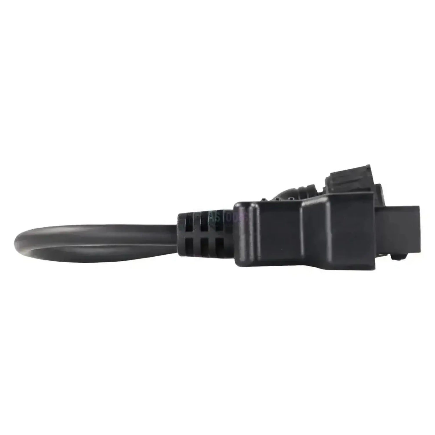 OBDSTAR (M084) | Scania 4-poliges OBD – 16-poliges OBD2 Adapterkabel | Verbrennungsmotor