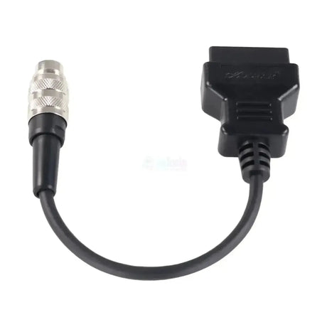 OBDSTAR (M085) | MTU 12-poliges OBD – 16-poliges OBD2 Adapterkabel | Motorboot