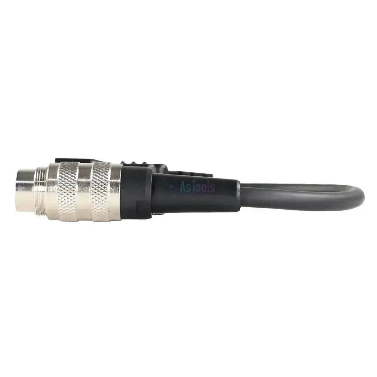 OBDSTAR (M085) | MTU 12-poliges OBD – 16-poliges OBD2 Adapterkabel | Motorboot