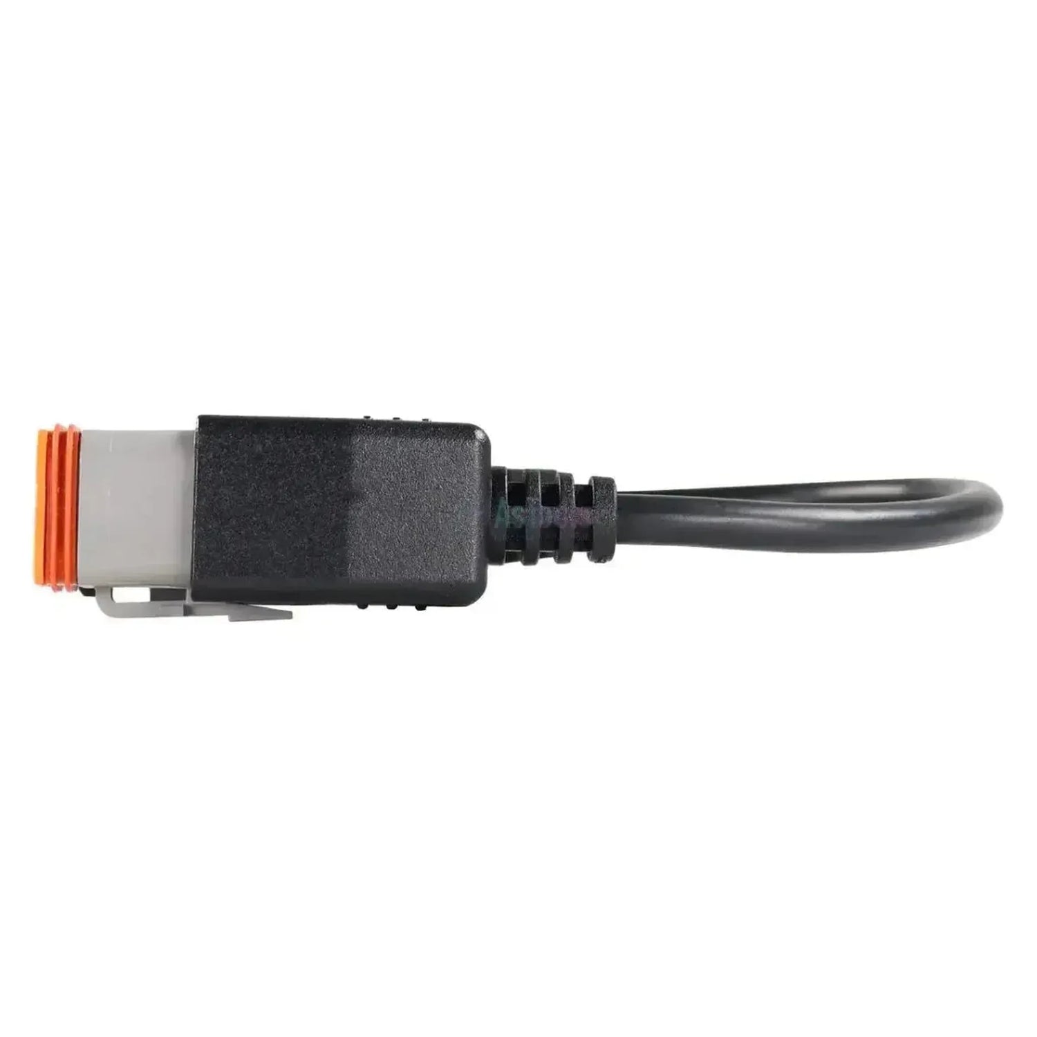 OBDSTAR (M086) | Volvo Penta 6-poliger OBD – 16-poliger OBD2 Adapterkabel | Verbrennungsmotor