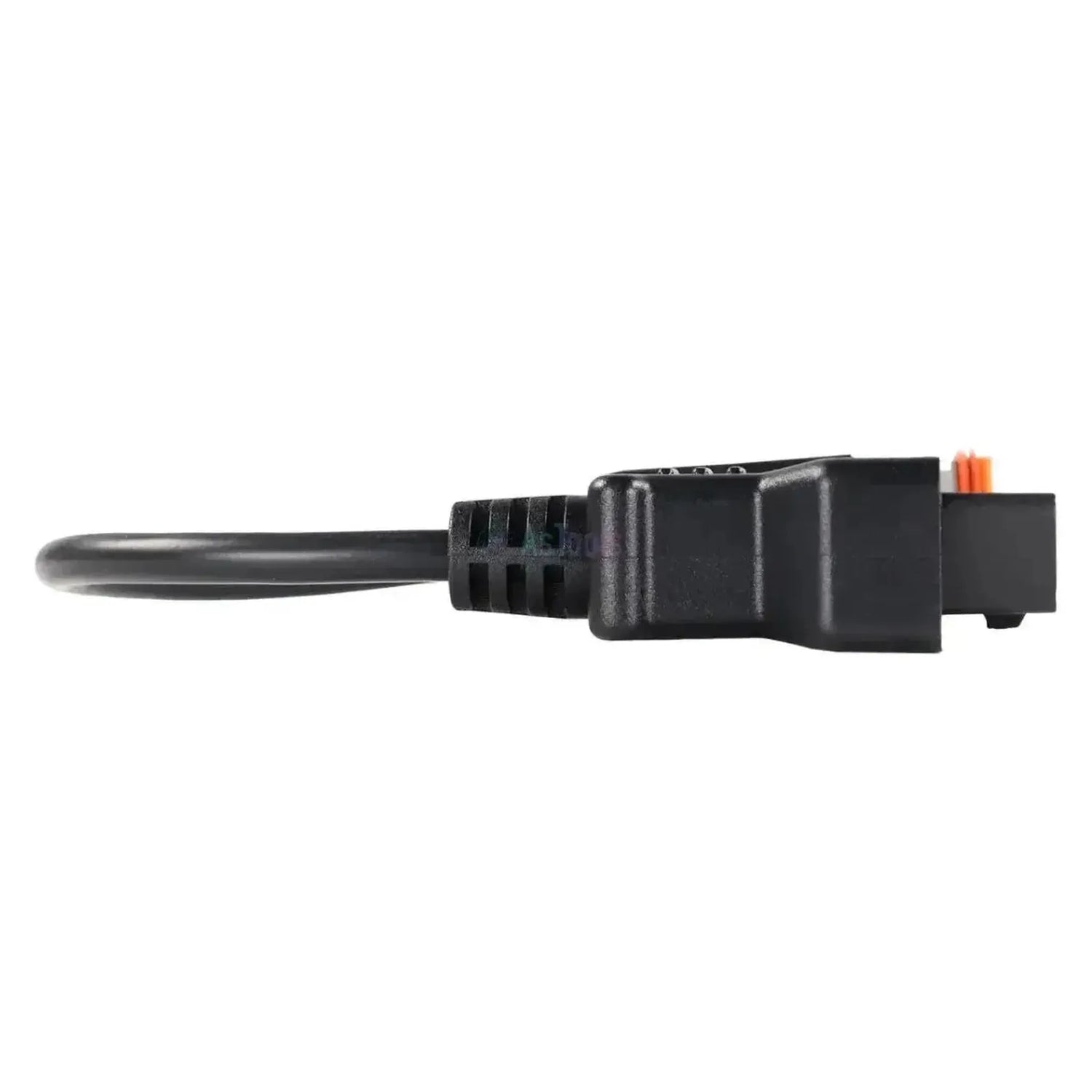 OBDSTAR (M086) | Volvo Penta 6-poliger OBD – 16-poliger OBD2 Adapterkabel | Verbrennungsmotor