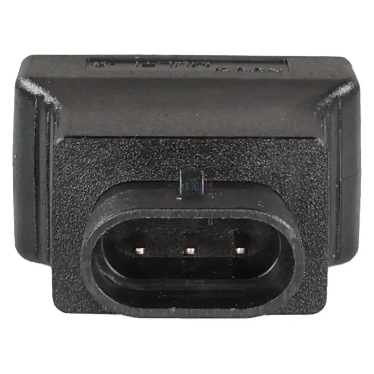 OBDSTAR (N004) | Universeller 3-poliger OBD – 16-poliger OBD2 Adapter | Moped/Motorrad