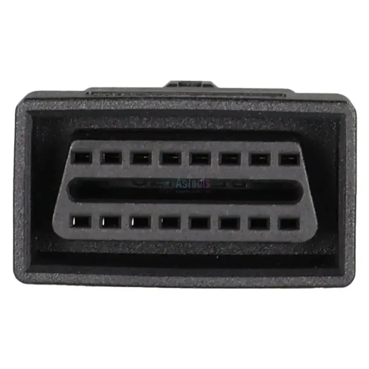 OBDSTAR (N012A) | Suzuki 6-poliger OBD – 16-poliger OBD2 Adapter | Motorrad