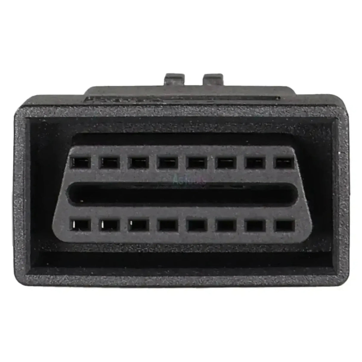 OBDSTAR (N015A) | Honda 4-poliger OBD – 16-poliger OBD2 Adapter | Motorboot