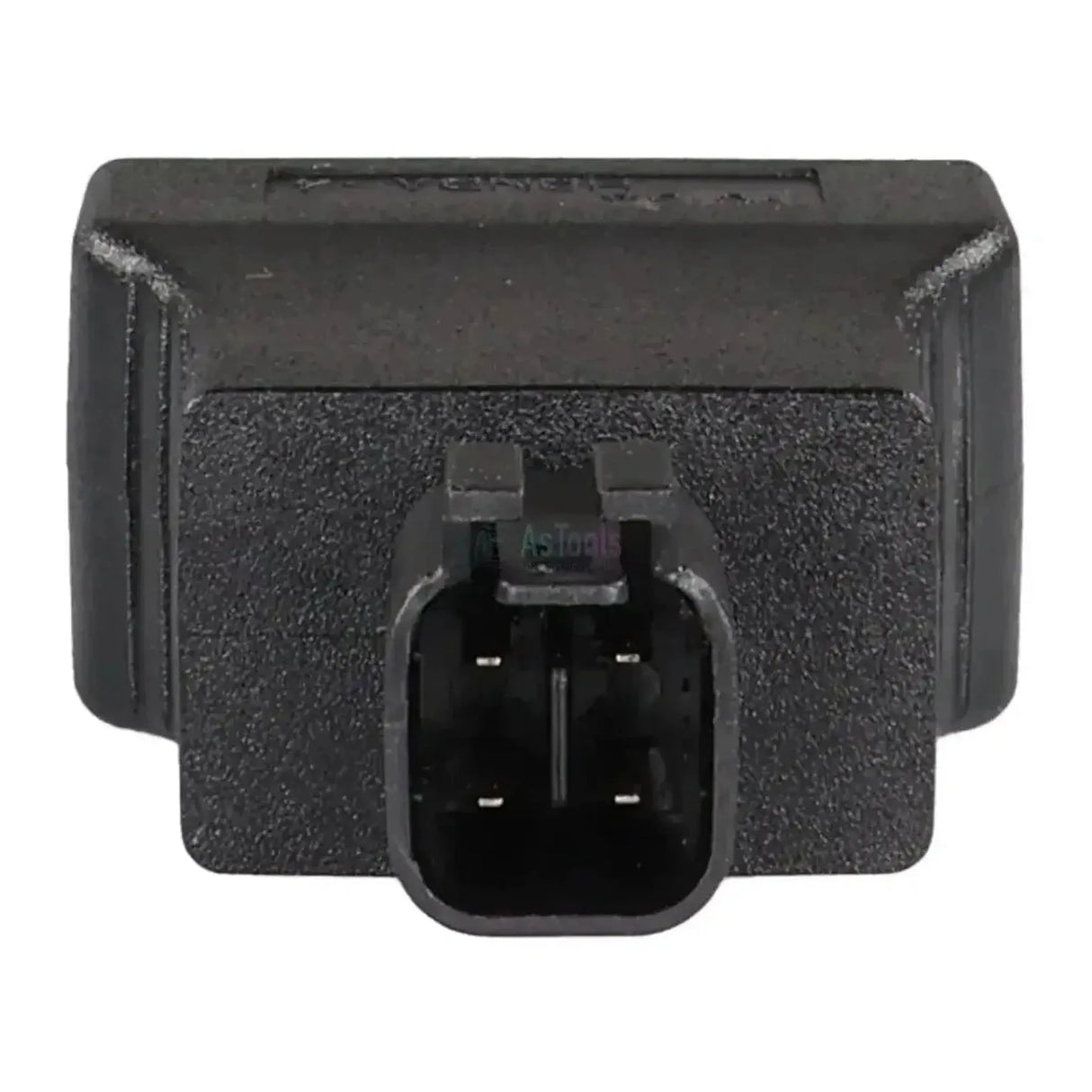 OBDSTAR (N015A) | Honda 4-poliger OBD – 16-poliger OBD2 Adapter | Motorboot