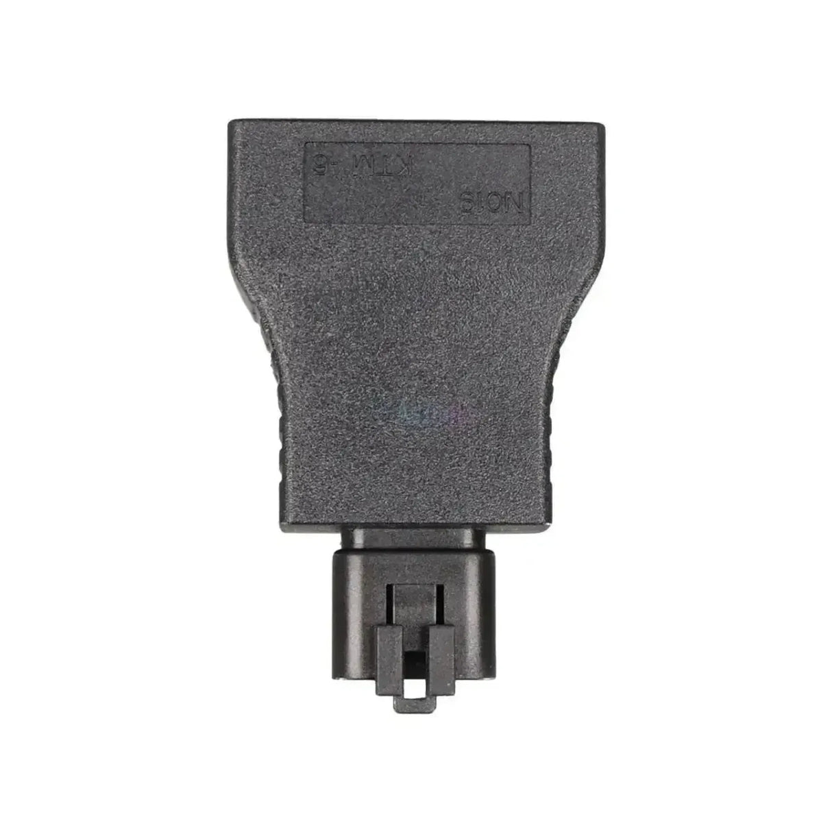 OBDSTAR (N019) | KTM 6-poliger OBD – 16-poliger OBD2 Adapter | Motorrad