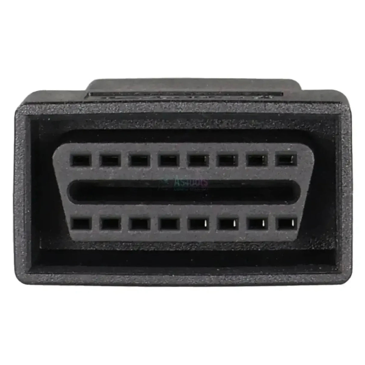OBDSTAR (N019) | KTM 6-poliger OBD – 16-poliger OBD2 Adapter | Motorrad