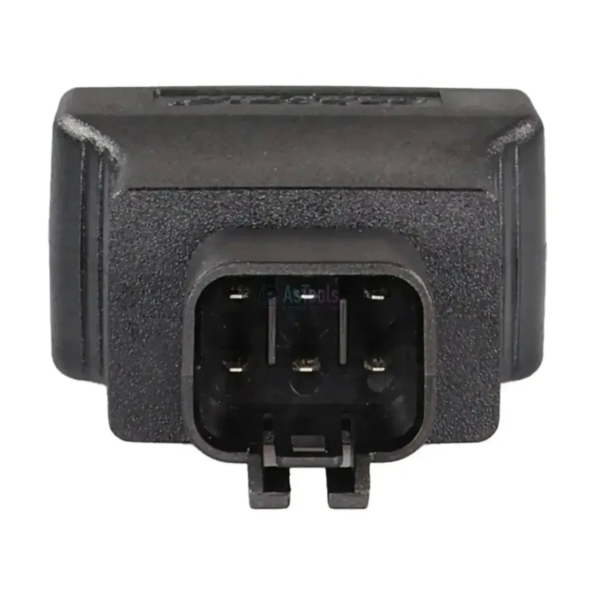 OBDSTAR (N019) | KTM 6-poliger OBD – 16-poliger OBD2 Adapter | Motorrad