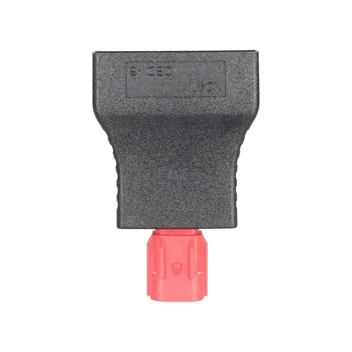 OBDSTAR (N041) | Euro V 6-poliger OBD – 16-poliger OBD2 Adapter | Motorrad