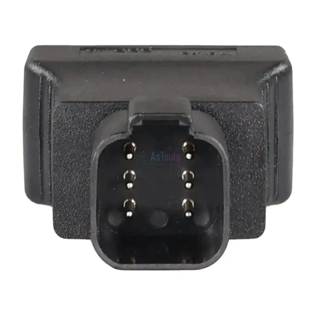 OBDSTAR (N043) | BRP 6-poliger OBD – 16-poliger OBD2 Adapter | Motorrad