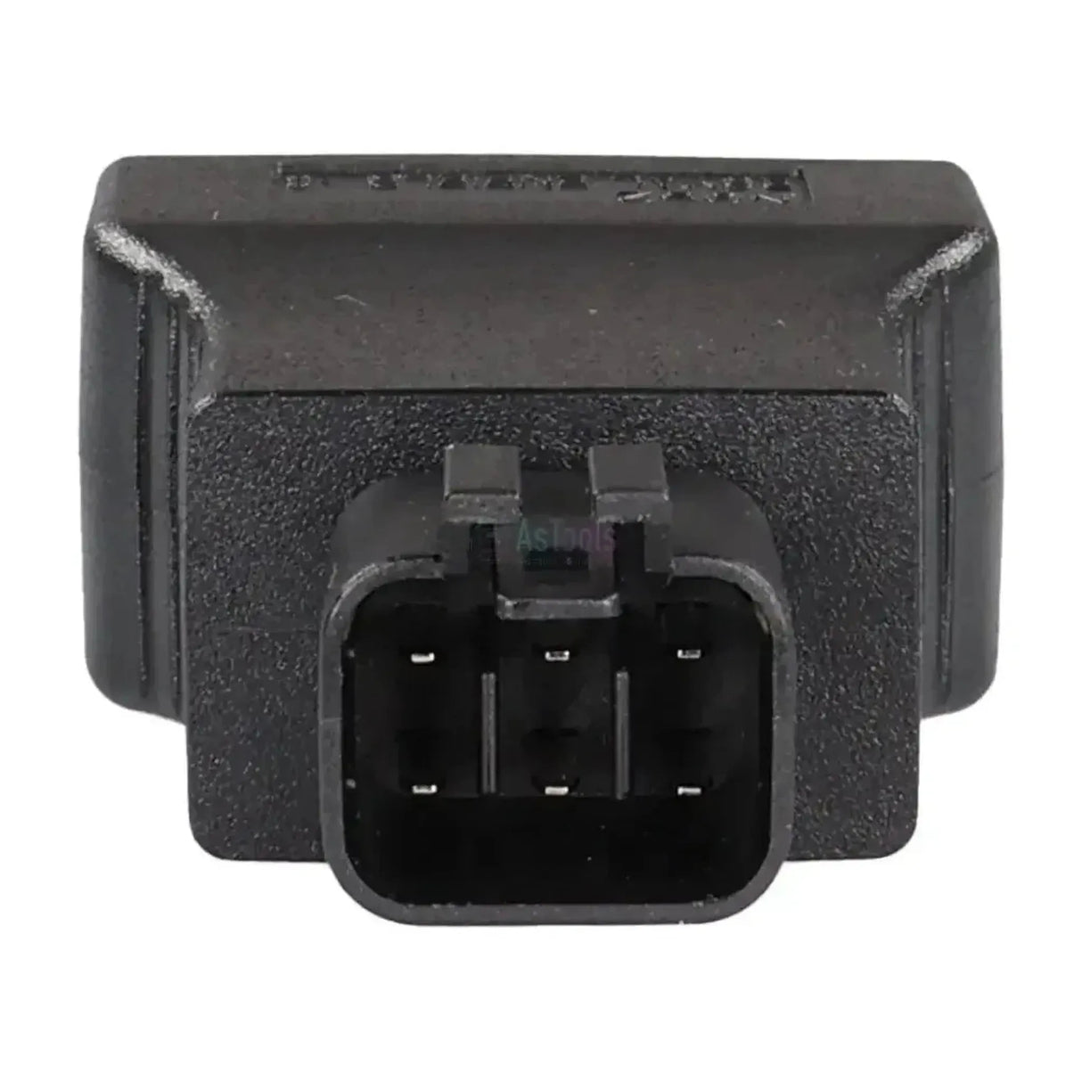 OBDSTAR (N052) | Royal Enfield 6-poliger OBD – 16-poliger OBD2 Adapter | Motorrad